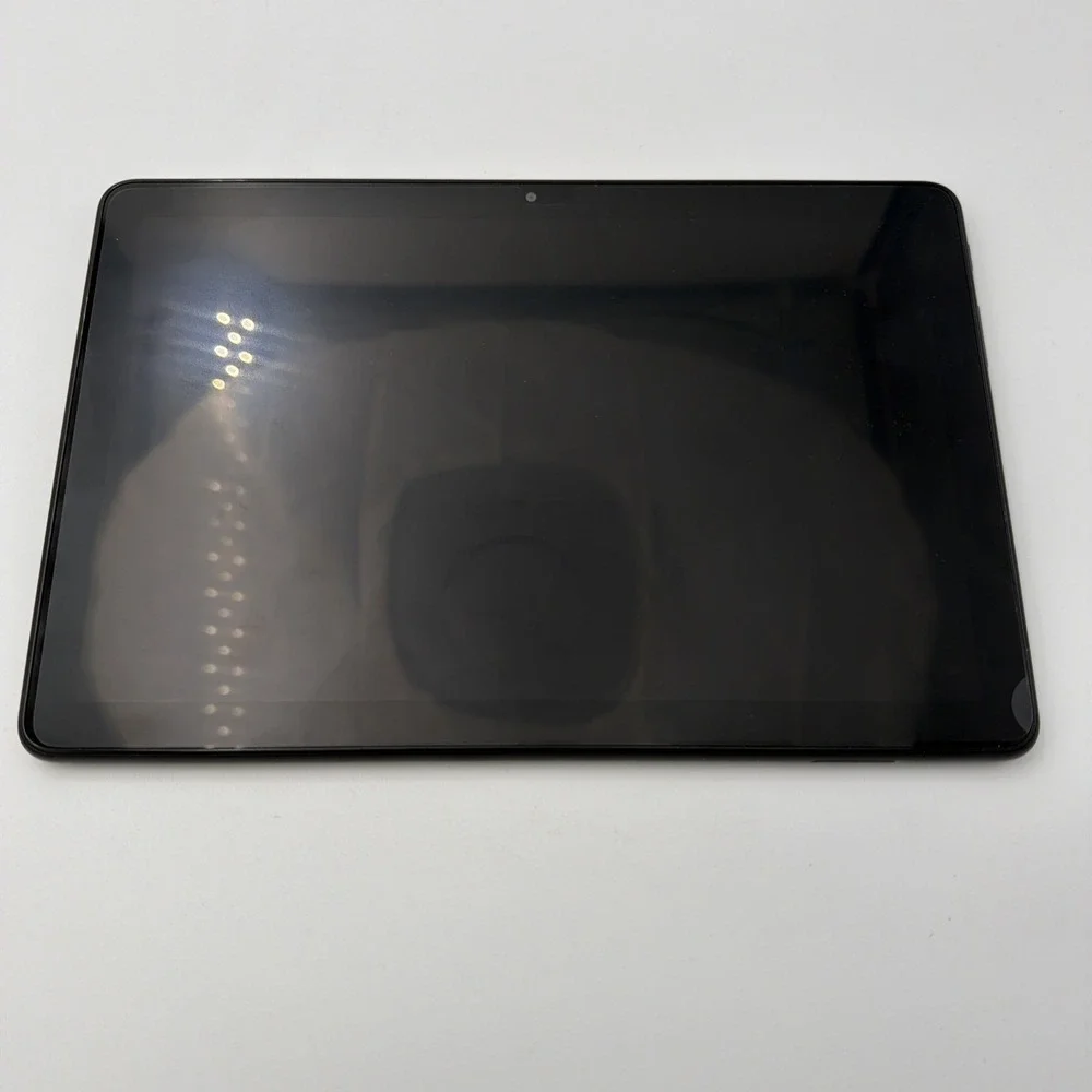 Amazon Kindle Fire HD 10 13th Gen Blue TG425K - Good